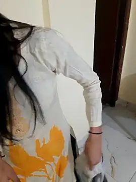 sexy_shital's Webcam Show