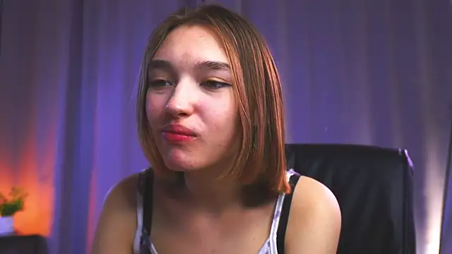 Czat XXX na żywo – Leyla_crsh