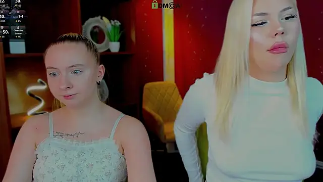 Czat XXX na żywo – alexa_bonni