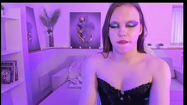 Madison_dollyのウェブカメラショー