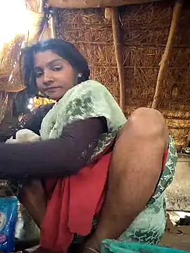 Hotty_raghni's Webcam Show