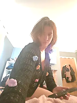 SamanthaRed Webcamshow