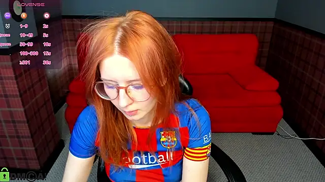 DivaRousee: онлайн-секс-чат