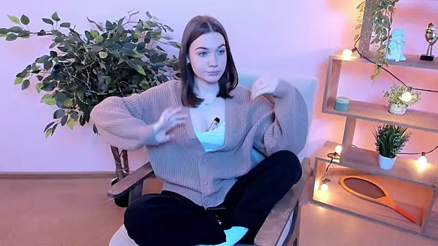 MaraBrookfieId Live XXX Chat