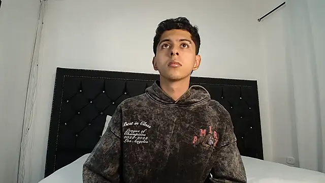 Show de webcam de NohaDrake