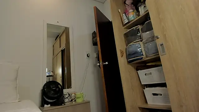 carolgaita's Webcam Show