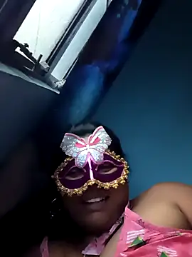 Sonia9119's Webcam Show