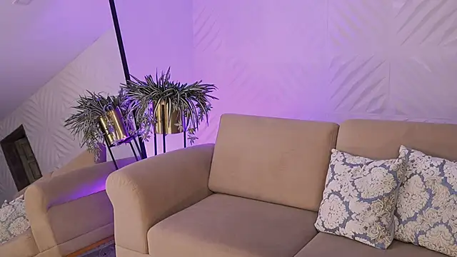 Chat XXX en directo de KateSunder