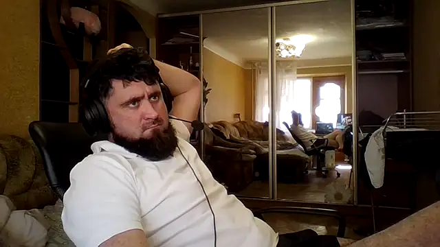 StasConnor 라이브 XXX 채팅