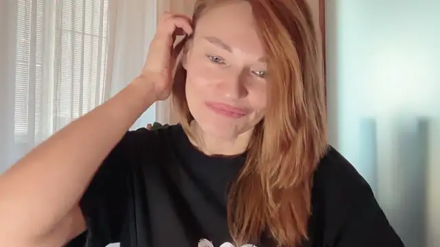 MistyBarnesのライブXXXチャット