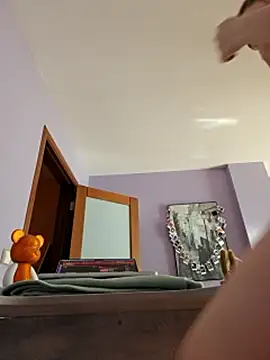 Chatroom XXX en direct de Happy_Gym_Year