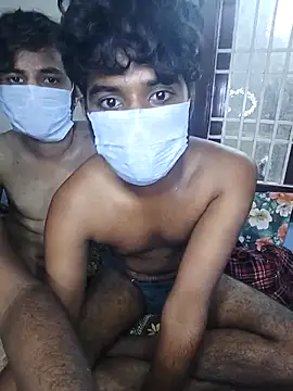 Tinku_1324 Obrolan Langsung XXX