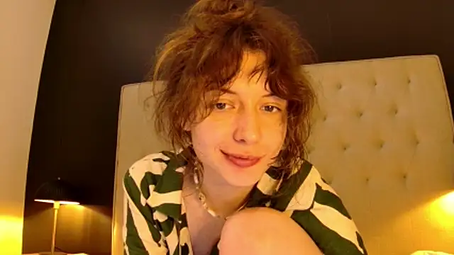 XXX chat uživo modela sun_place