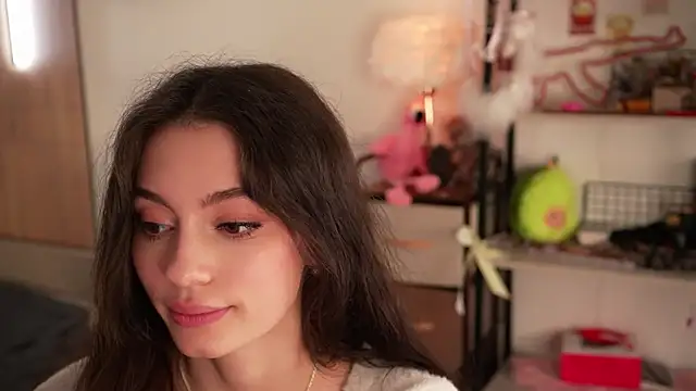 FirstOfFallen Webcamshow