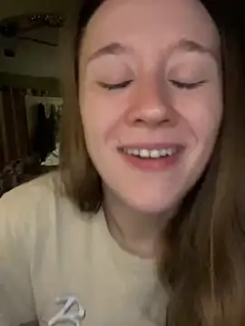 Chat XXX en directo de sage__marie