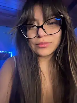 Lily_candy_X 라이브 XXX 채팅