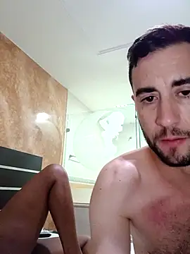 XXX chat uživo modela HotMan69-