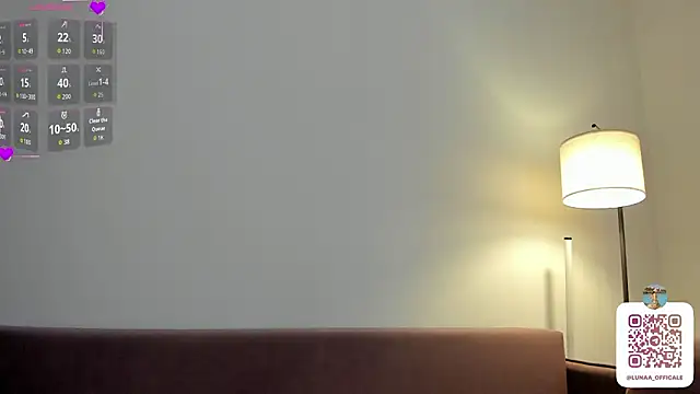 Živý XXX chat flora_off