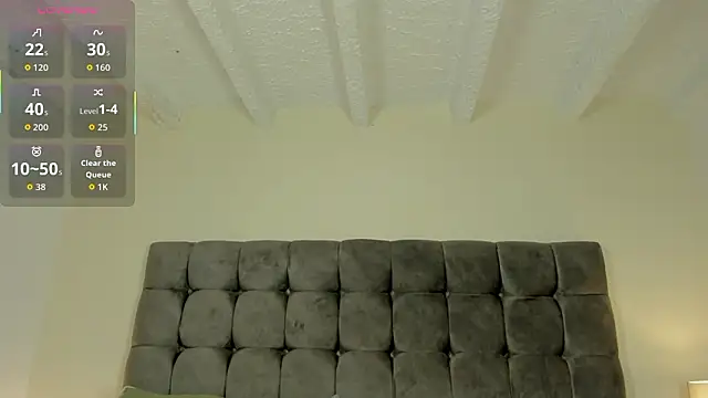 Dark_hairy_ 网络视讯表演