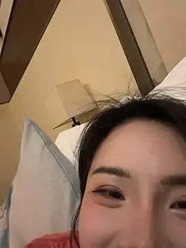 Chat +18 de ChuChu1991 ao vivo