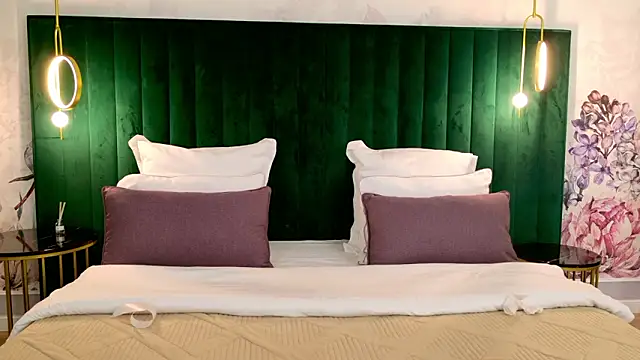 XXX chat uživo modela AnneCurtis