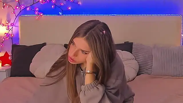 Вебкам-шоу melissacrayzy