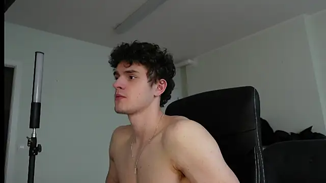 Brad_Holloway Obrolan Langsung XXX