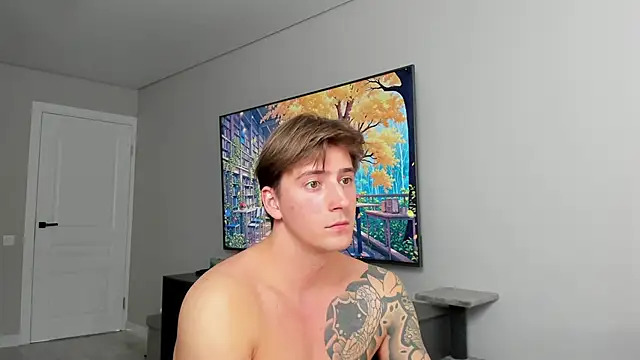 DaniHort Obrolan Langsung XXX