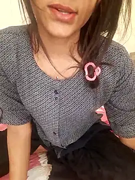 Show webcam de Teri_lella