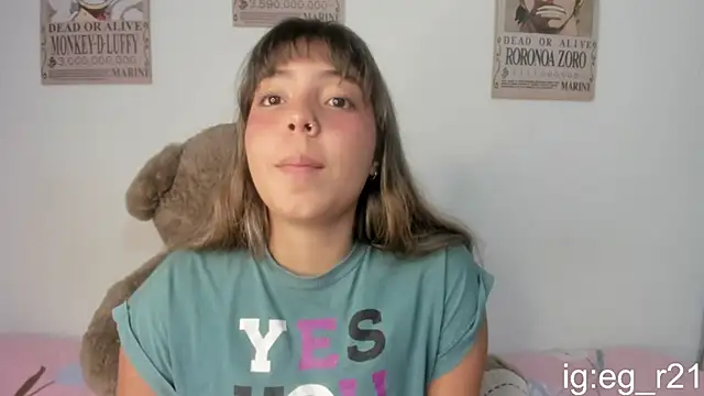 Živý XXX chat emma_grays2