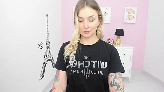 LilFleurish: απευθείας συνομιλία ΧΧΧ