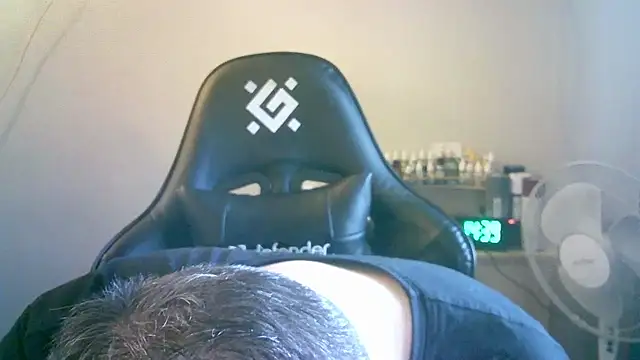 SirAbuser Obrolan Langsung XXX