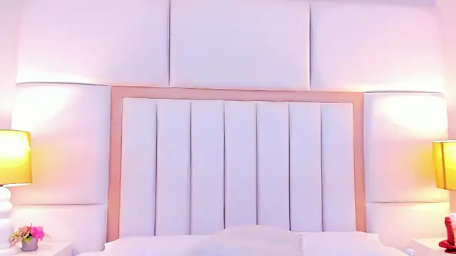 Živý XXX chat LaylaaDoll