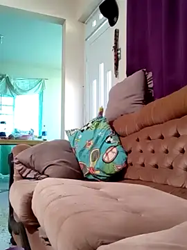 Вебкам-шоу feoGG197