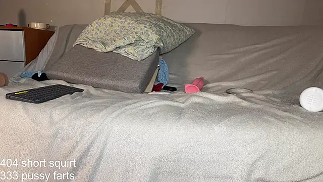 Živý XXX chat kinky_malinaa