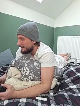 Ghost_Pie 即時 XXX 聊天