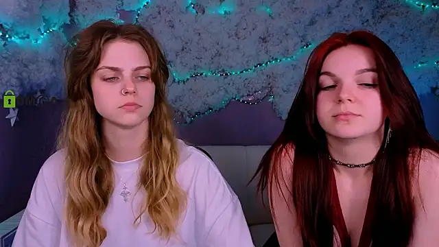 XXX chat uživo modela naya_may