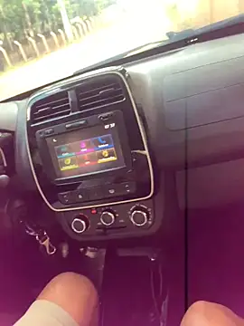 AvaMurray: διαδικτυακό σόου στην κάμερα