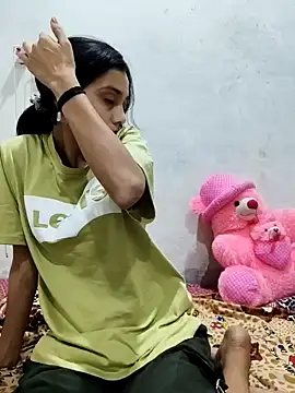 Živý XXX chat IndianDesiExotic_Beauty