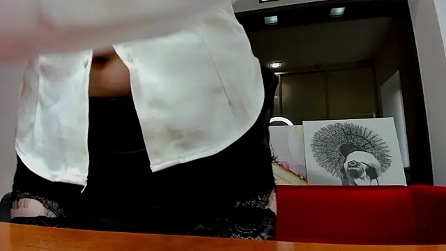 Živý XXX chat Effy_Royse