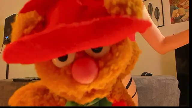 Živý XXX chat -XS-