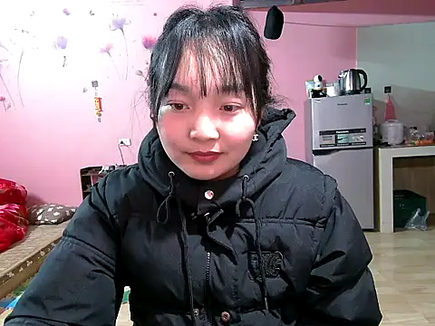 Myna5790 Adlı Modelin Web Kamerası Şovu