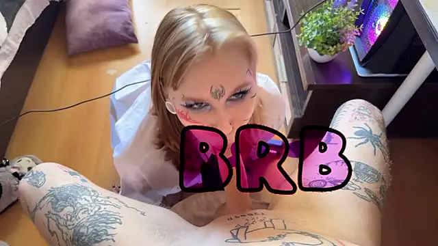 sweettats – Live XXX-chat