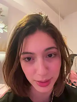 baby_sammyy 在線直播表演