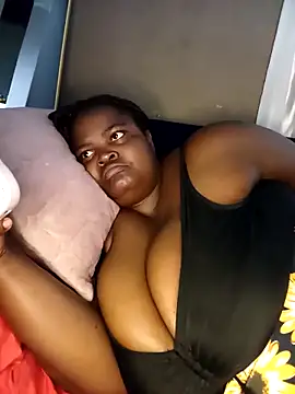 Webkamerová show Chubbymommy201