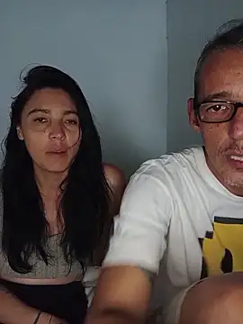 KarameloVzla Chat XXX in diretta