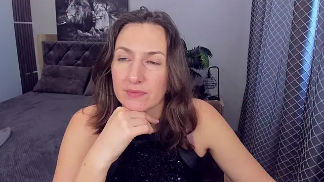 AngelicaMay Chat XXX live