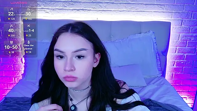 SatiraLux Chat XXX in diretta