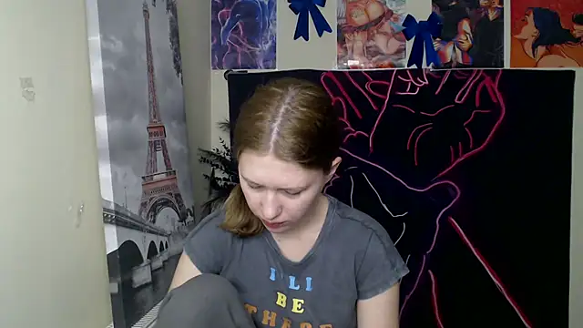 StellaCRL: онлайн-секс-чат