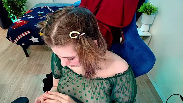 CranberryHot: απευθείας συνομιλία  ΧΧΧ